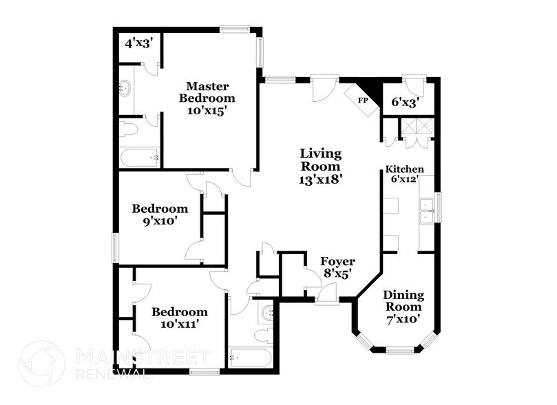 Building Photo - 5553 Mal Cove