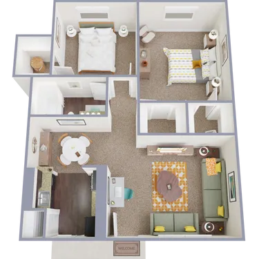 Sequoia 2x1 800 Sqft.png - Crossings at Berkley Square