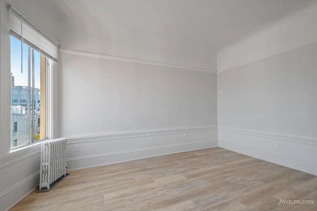 Building Photo - 1250 Taylor St