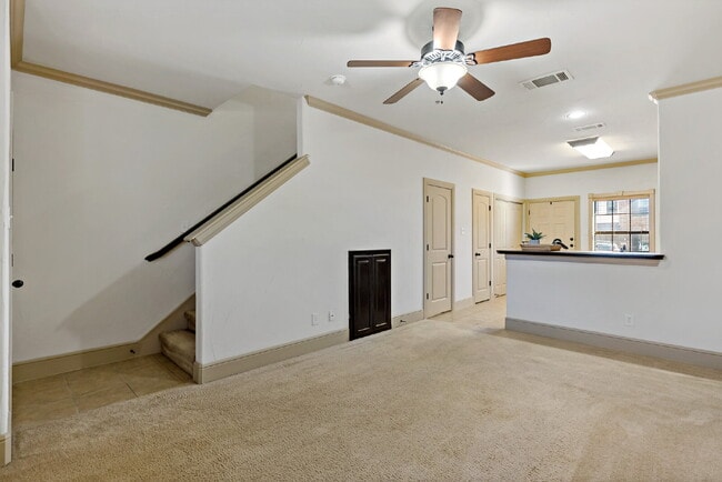 Building Photo - "Modern 2 Bed, 1.5 Bath Condo in Sanger, TX with 982 sq ft of Comfortable Living Space!"