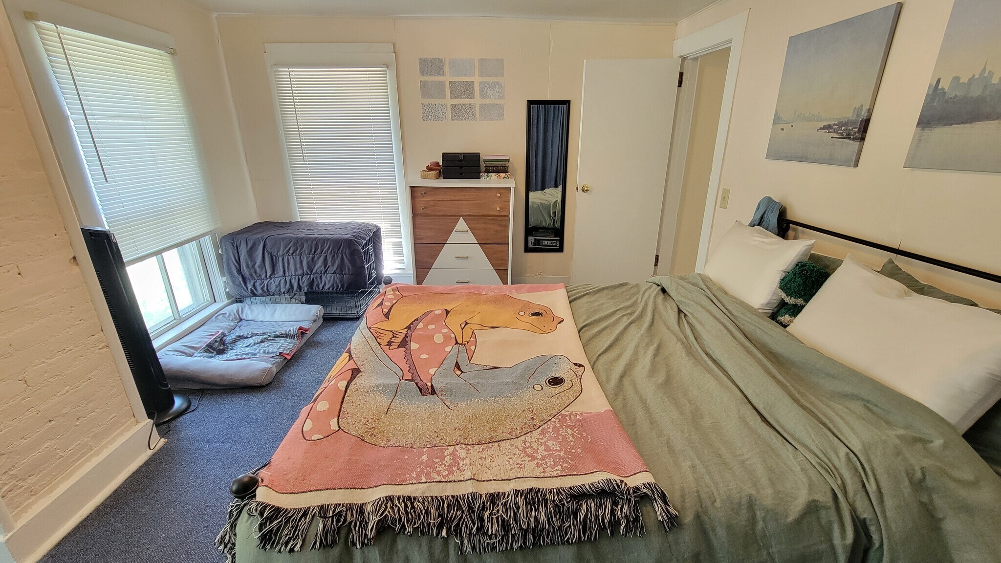 Building Photo - 1333 Connecticut St