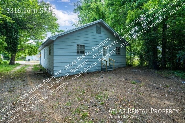 Building Photo - 3316 16th St