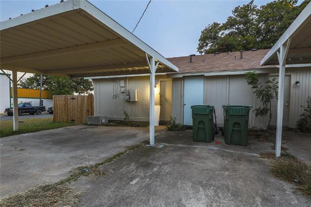 Building Photo - 503 Crowley Rd