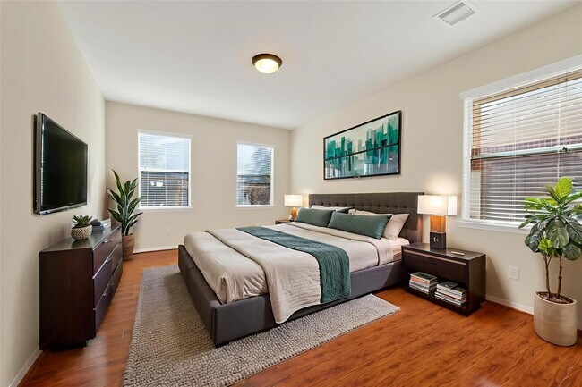 Building Photo - 21623 Mid Peak Way