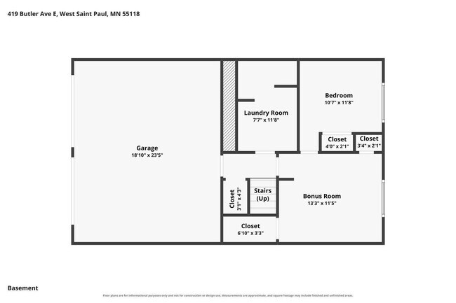 Building Photo - 417 Butler Ave E
