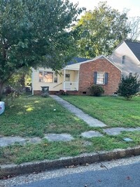 Building Photo - 7406 Wentworth Ave