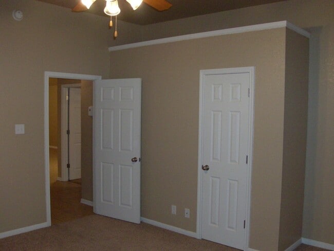 Building Photo - Charming 2 Bed / 2 Bath Duplex in Killeen ...
