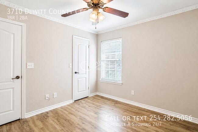Building Photo - 3710 Dewitt County Ct