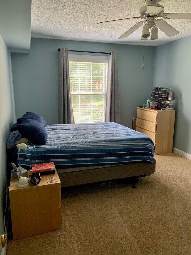 Building Photo - 2601 Arlington Blvd