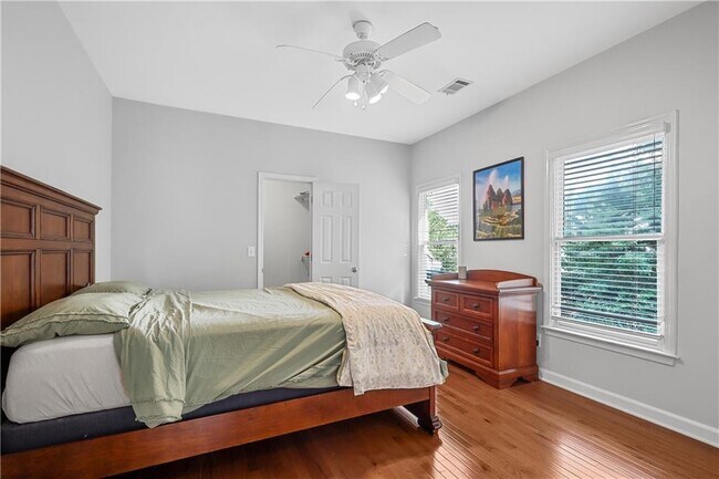 Building Photo - 4030 Greatwood Path