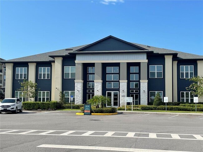 Building Photo - 8498 Telfair Dr