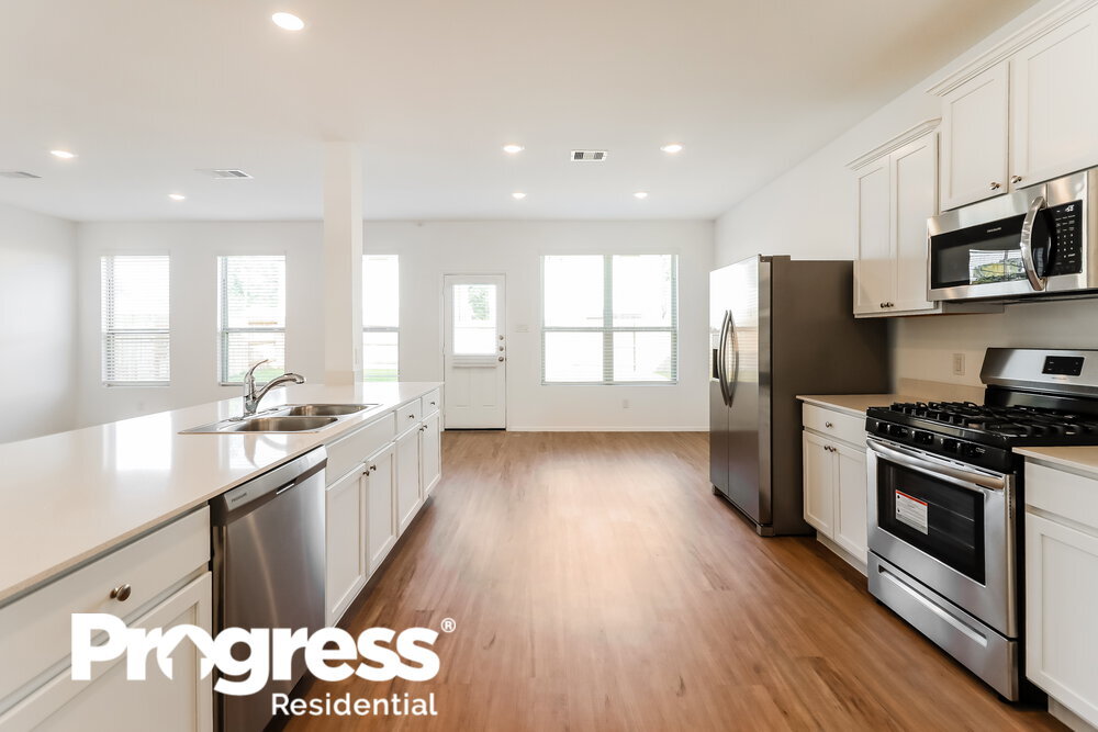 Building Photo - 1707 Fairlea Gin Path