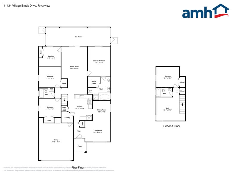 Building Photo - 11434 Village Brook Dr