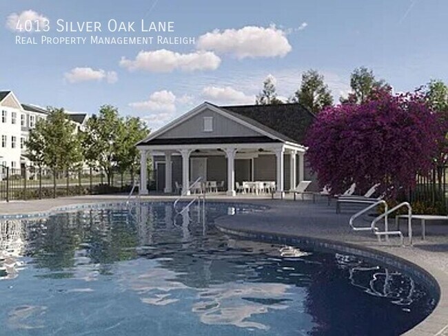 Building Photo - 4013 Silver Oak Ln