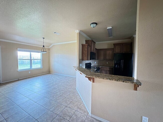 Building Photo - 4-Bedroom House for Rent in Killeen