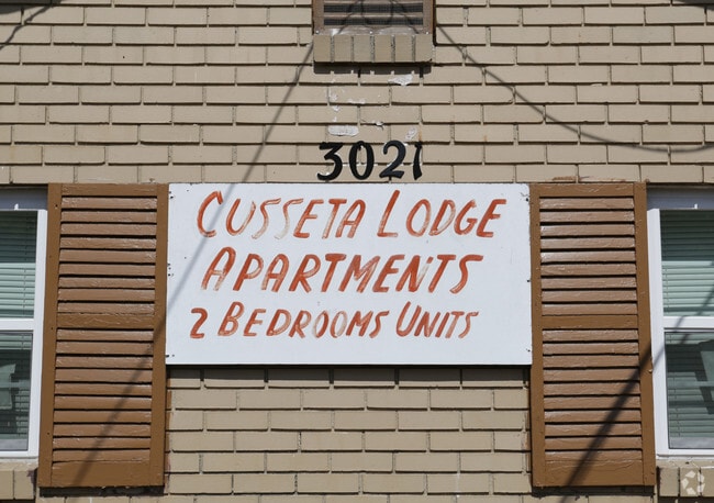 Building Photo - 3021 Cusseta Rd