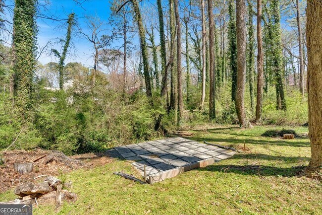 Building Photo - 3819 Dora Dr SE