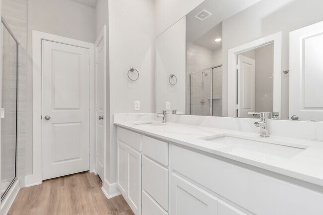 Building Photo - Welcome to the Beech — Streamlined Single-Story Living.