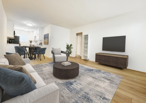 Interior Photo - 3335 Canfield Ave