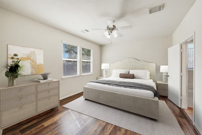 Building Photo - 7414 Compass Rose Dr