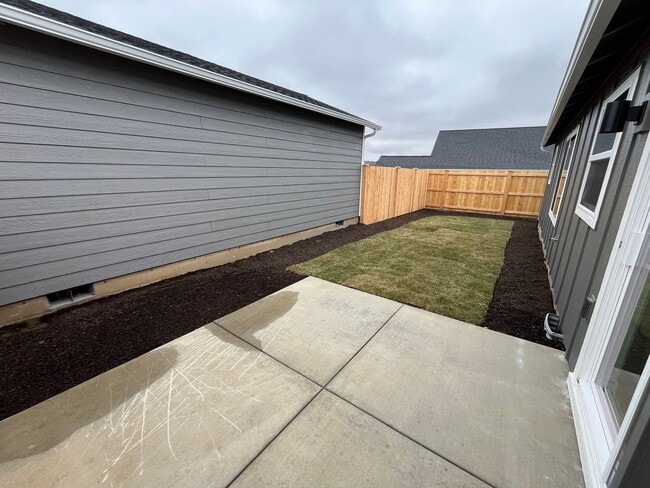 Building Photo - Brand New Three Bedroom on Corner Lot