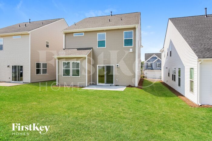Building Photo - 610 Goldburn Wy