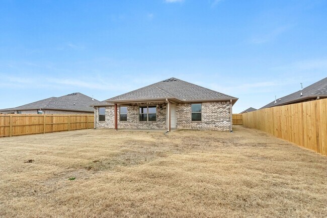 Building Photo - New Construction in Bentonville!