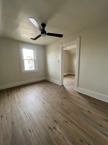 Bedroom 1 - 1382 E 43rd St