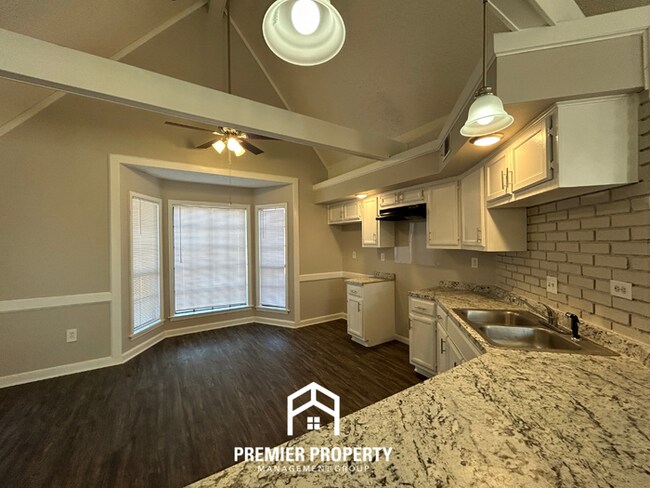 Building Photo - NEWLY RENOVATED 3-Bedroom Home for Rent in Southaven, MS!