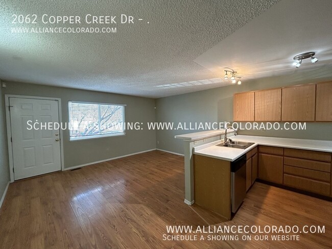 Building Photo - 2062 Copper Creek Dr