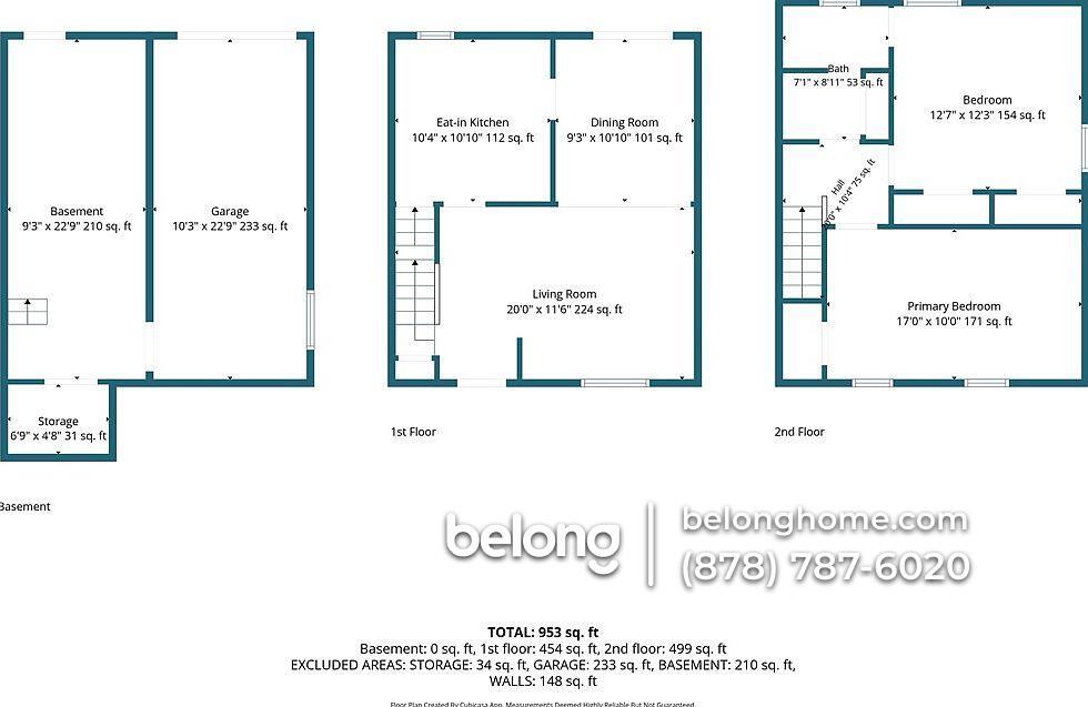 Building Photo - 213 Arlington Ave
