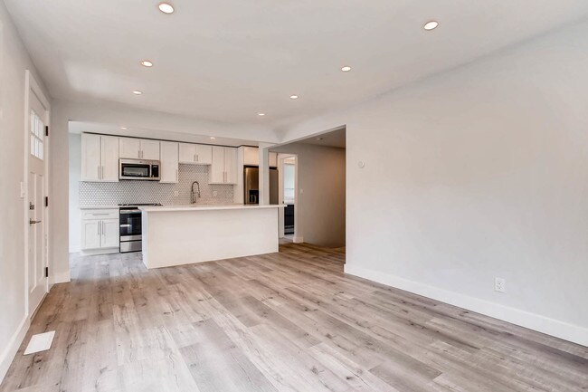 Building Photo - 1628 Martin Luther King Jr Way