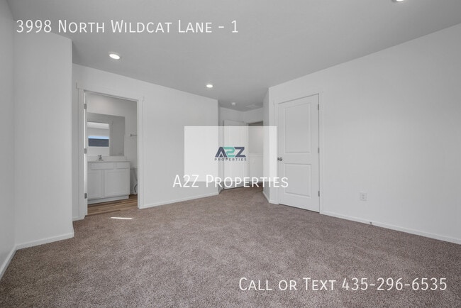 Building Photo - 3998 N Wildcat Ln