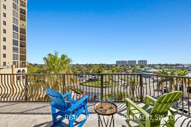 Building Photo - 5781 Cape Harbour Dr