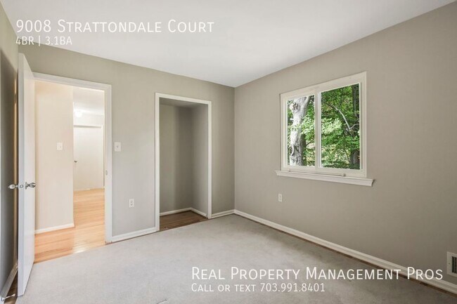 Building Photo - 9008 Strattondale Ct