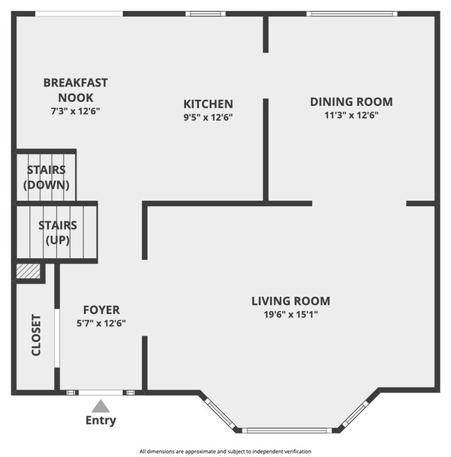 Building Photo - 5381 Willow Point Parkway
