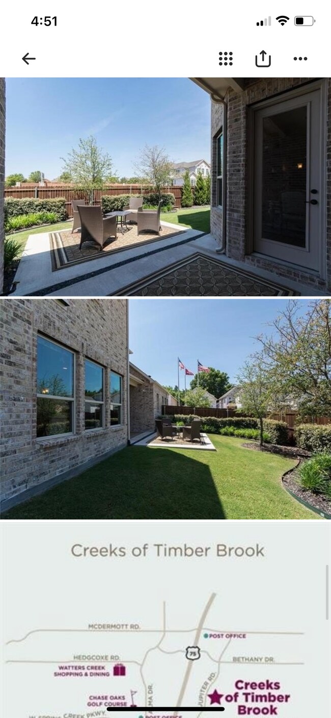 Building Photo - 3001 Hurstwood Dr