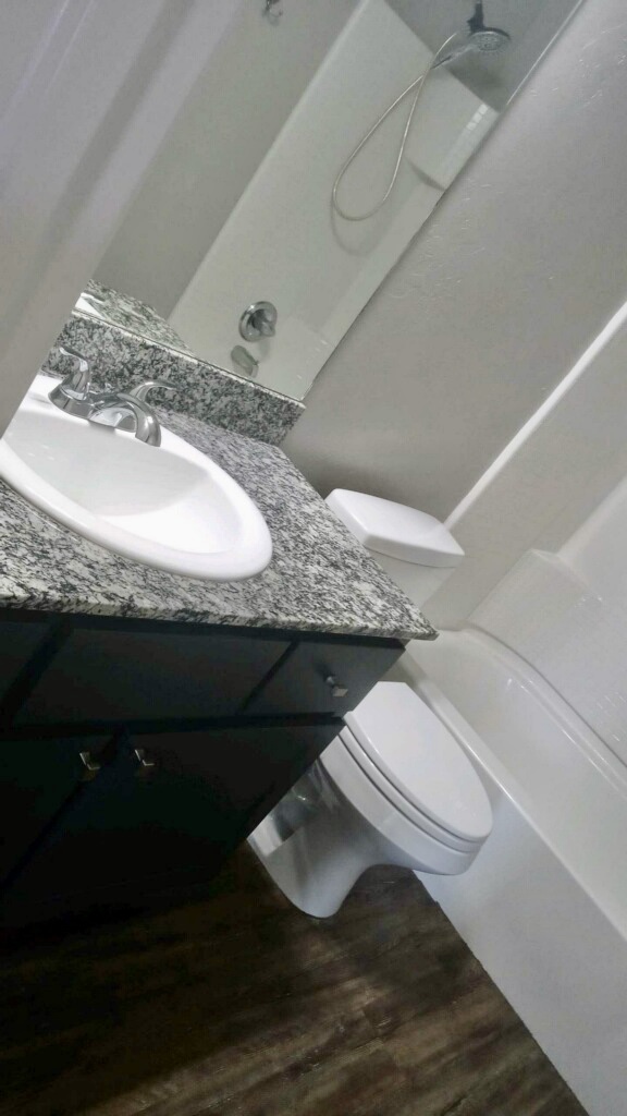 granite countertops - 116 Ashley Dr