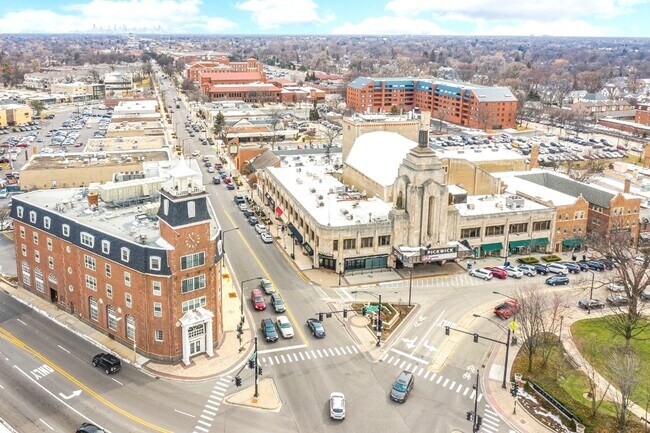 Building Photo - 13 N Clifton Ave