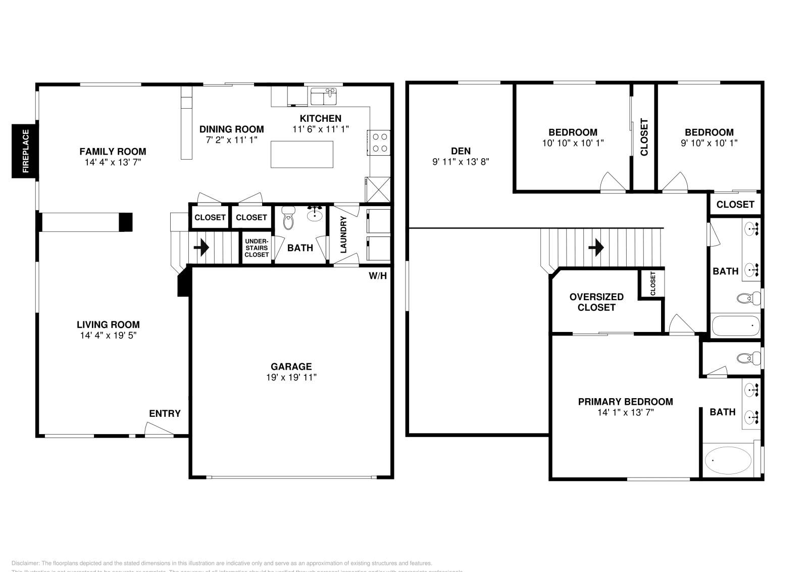Building Photo - 5301 Fall Meadows Ave