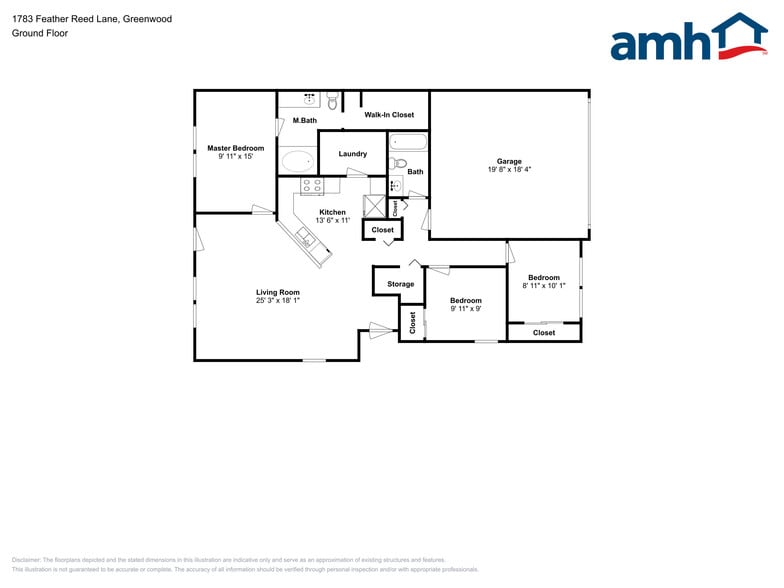 Building Photo - 1783 Feather Reed Ln