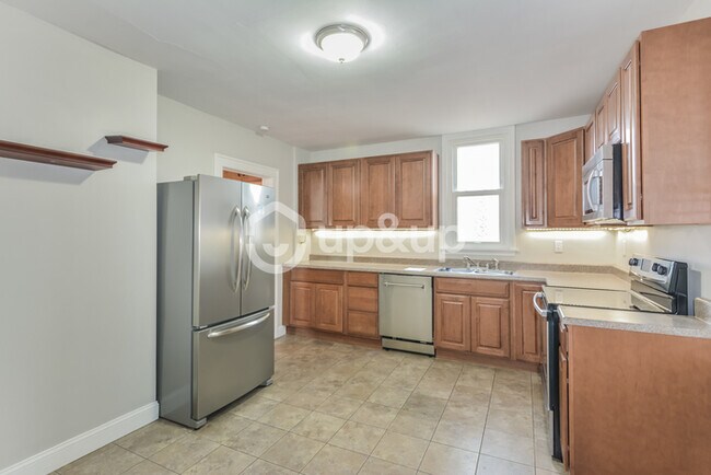 Building Photo - Fantastic 2bd/1ba home! Let yourself in!