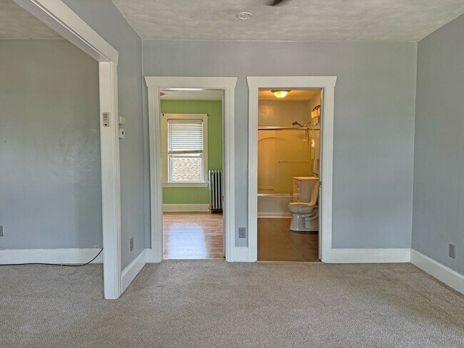 Building Photo - 28 Rodman St