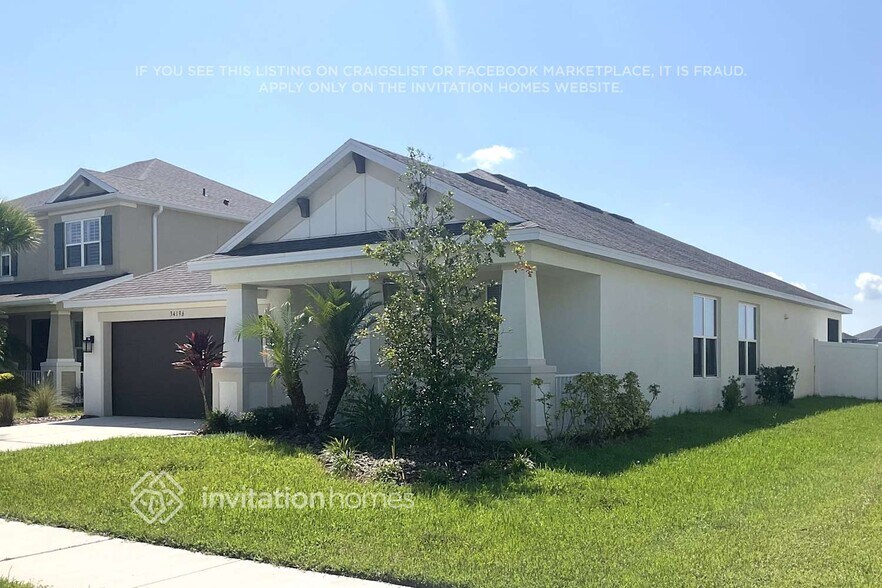 Building Photo - 34196 Astoria Cir