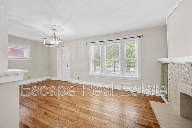 Building Photo - 5616 S Kingshighway Blvd