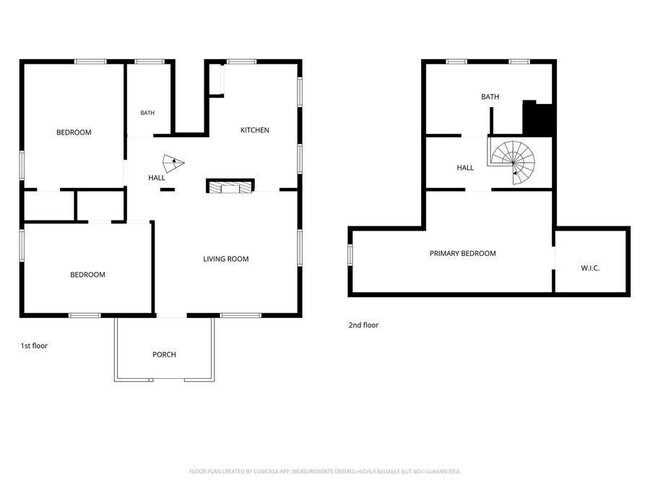 Building Photo - 75 Harrison St