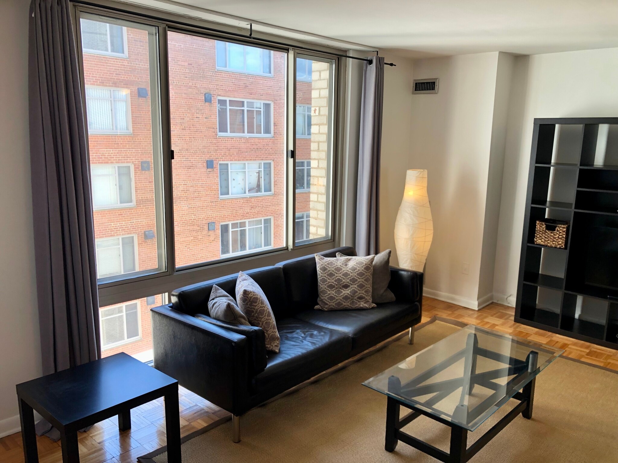 Living Room - 950 25th St NW