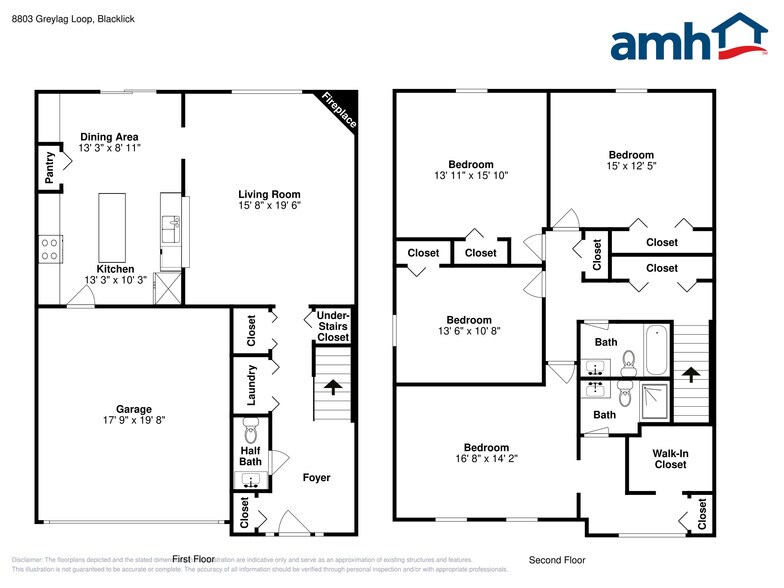 Building Photo - 8803 Greylag Loop