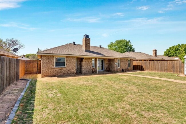 Building Photo - Comfortable Living in Frenship ISD