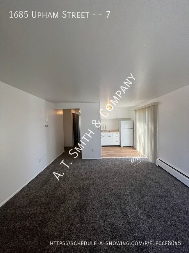 Primary Photo - 1685 Upham St